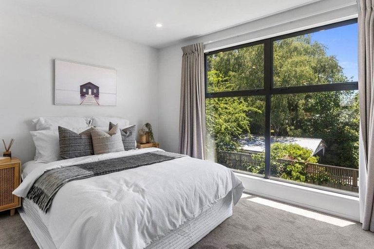 Photo of property in 4/169 Cranford Street, St Albans, Christchurch, 8014