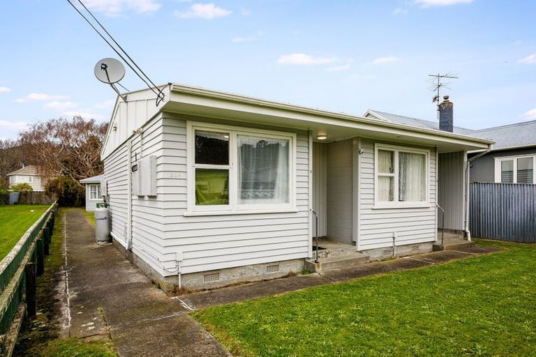 Photo of property in 138a Reynolds Street, Taita, Lower Hutt, 5011