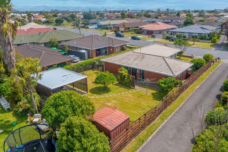 Photo of property in 202 Grenada Street, Mount Maunganui, 3116
