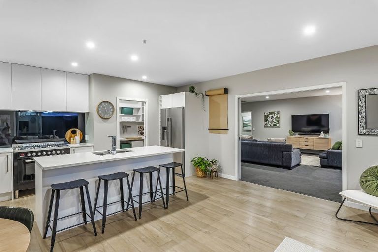 Photo of property in 3 Christow Court, Paraparaumu, 5032