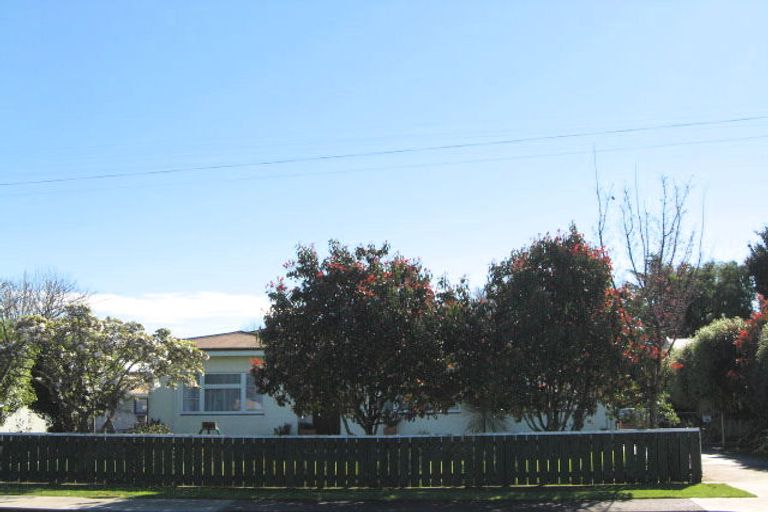 Photo of property in 106 Karaitiana Street, Frimley, Hastings, 4120