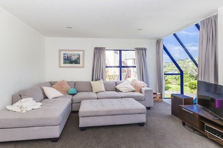 Photo of property in 7f3 Dransfield Street, Vogeltown, Wellington, 6021
