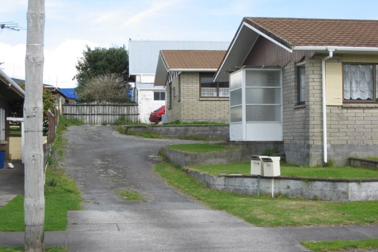 Photo of property in 111 Hine Street, New Plymouth, 4310