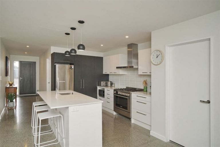 Photo of property in 66 Newman Road, Rolleston, 7614