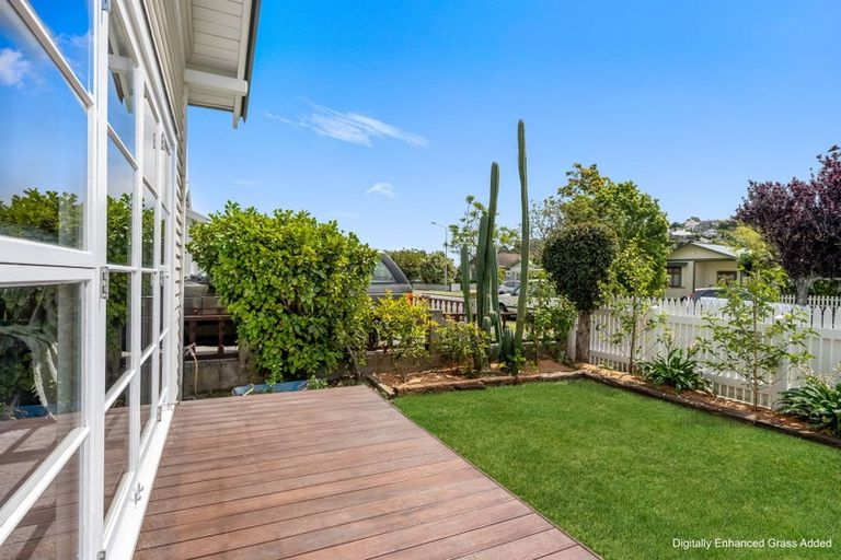 Photo of property in 31 Carnell Street, Napier South, Napier, 4110