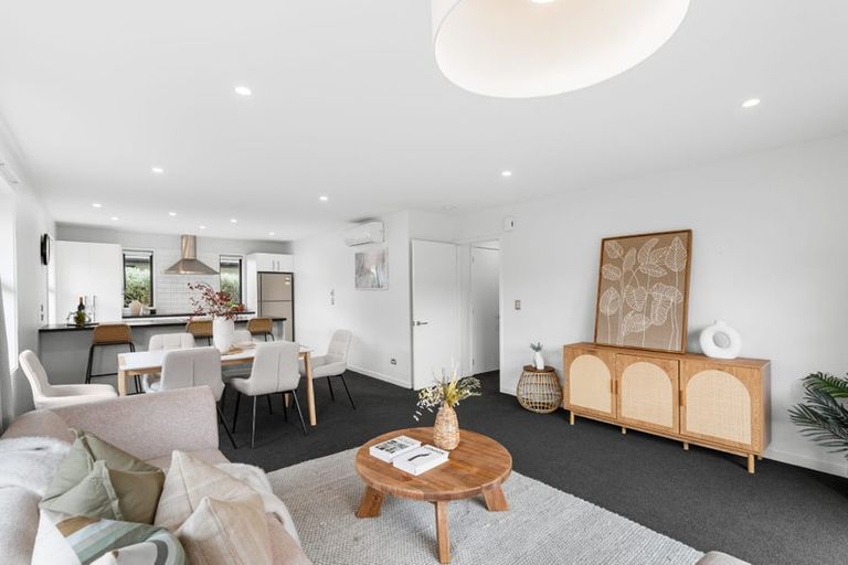 Photo of property in 40 Packard Crescent, Halswell, Christchurch, 8025