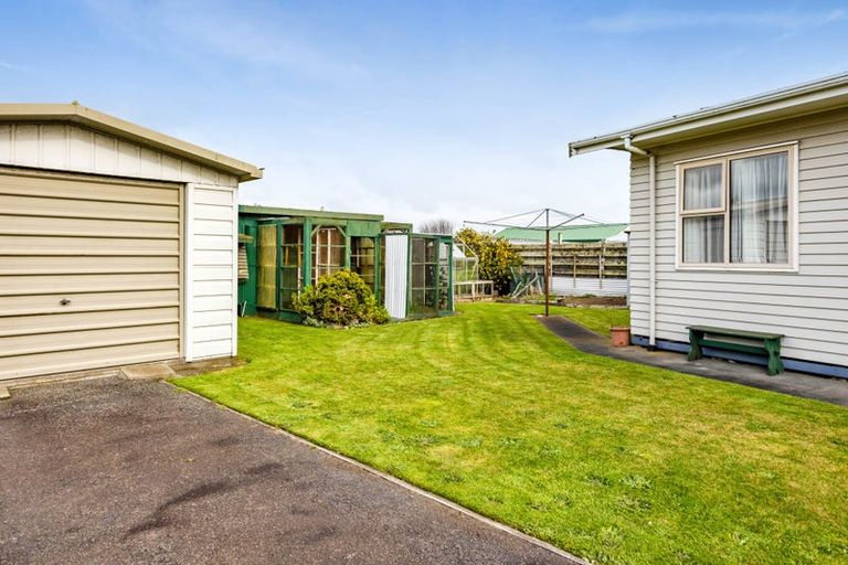 Photo of property in 38 Tawa Street, Hawera, 4610