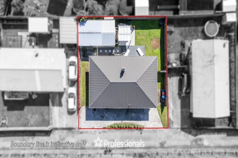 Photo of property in 28b Blenheim Street, Upper Hutt Central, Upper Hutt, 5018