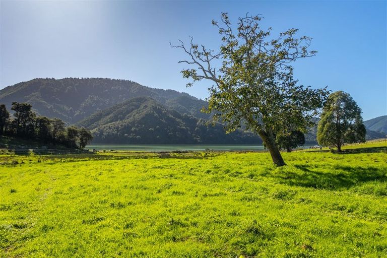 Photo of property in 888 Queen Charlotte Drive, Linkwater, 7281