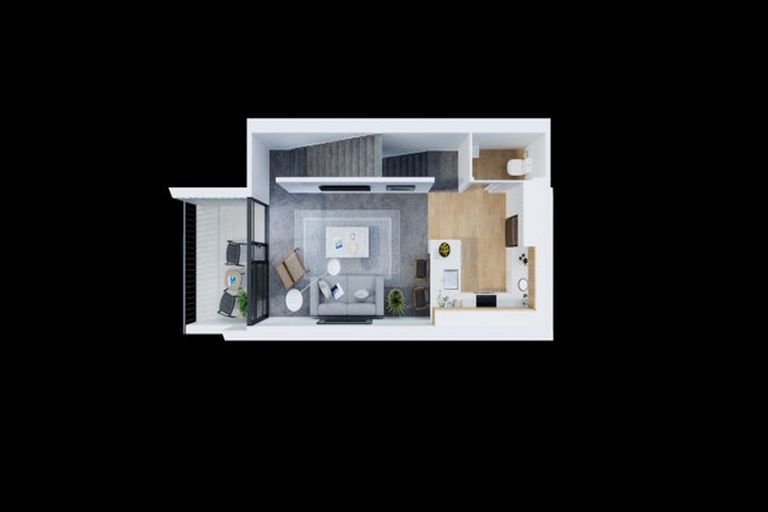 Photo of property in 5/5 Dellwood Avenue, Henderson, Auckland, 0612