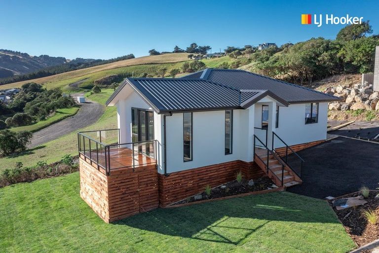 Photo of property in 14 Sunset Terrace, Ocean Grove, Dunedin, 9013