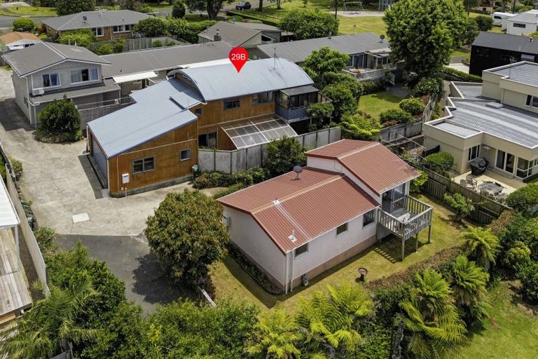Photo of property in 29b Hillcrest Road, Otumoetai, Tauranga, 3110