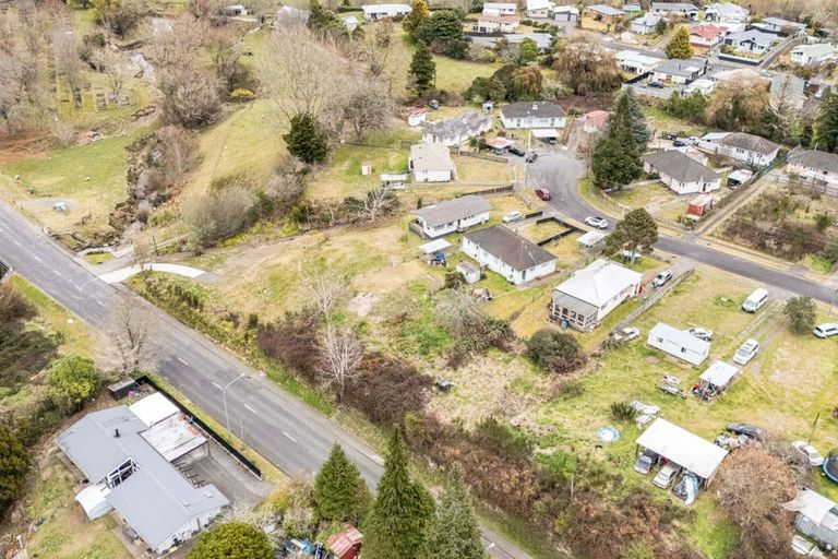 Photo of property in 10 New Road, Taumarunui, 3920