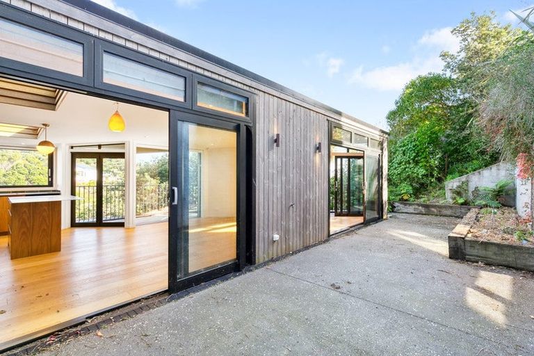 Photo of property in 69a Sidlaw Street, Strathmore Park, Wellington, 6022