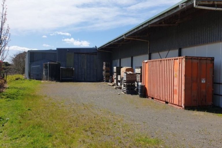 Photo of property in 591a No 1 Road, Te Puke, 3182