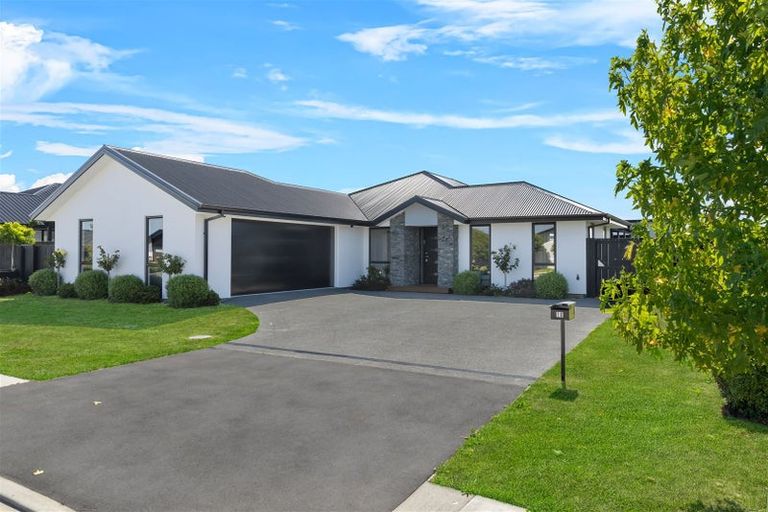 Photo of property in 10 Trainor Street, Lincoln, 7608