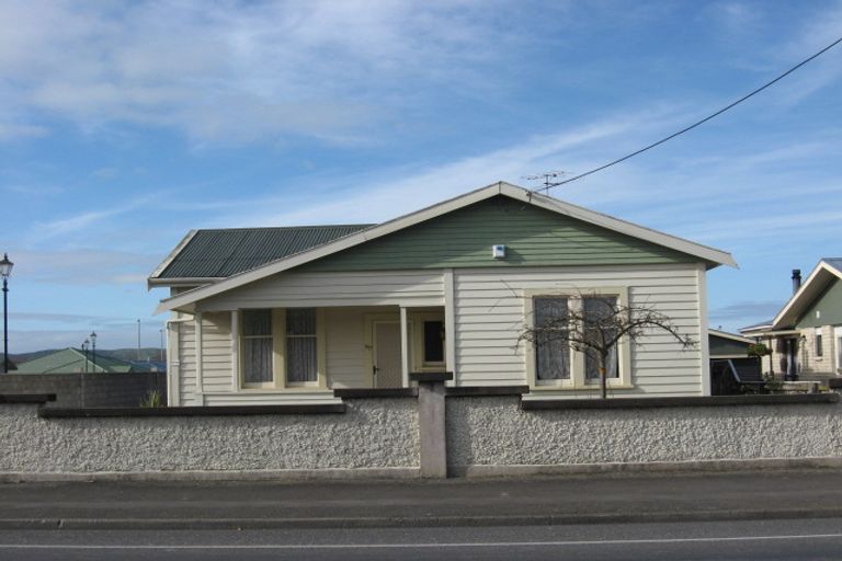 Photo of property in 197 Dixon Street, Masterton, 5810