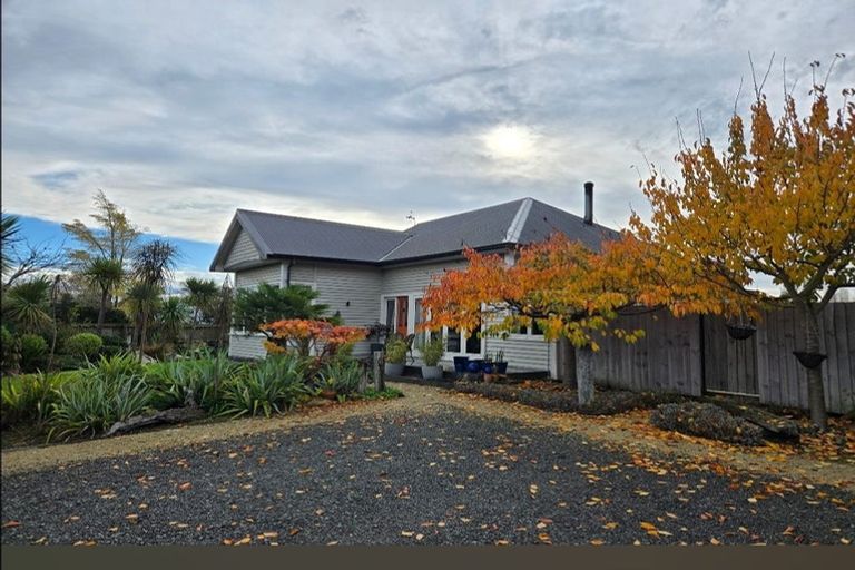 Photo of property in 56 Cridland Street East, Kaiapoi, 7630