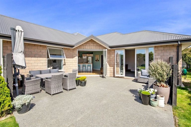 Photo of property in 25 Faulks Drive, Lincoln, 7608