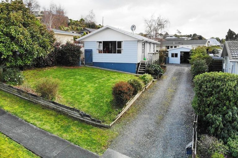 Photo of property in 7 Fraser Drive, Feilding, 4702