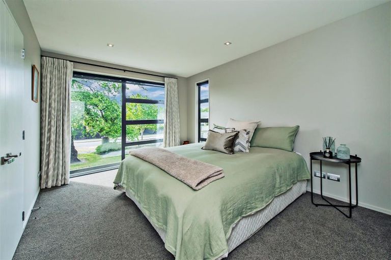 Photo of property in 4 Nightingale Place, Papanui, Christchurch, 8053