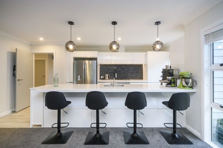 Photo of property in 13 Freedom Drive, Kelvin Grove, Palmerston North, 4414
