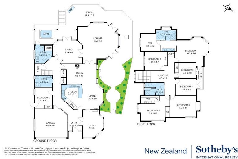 Photo of property in 29 Clearwater Terrace, Brown Owl, Upper Hutt, 5018