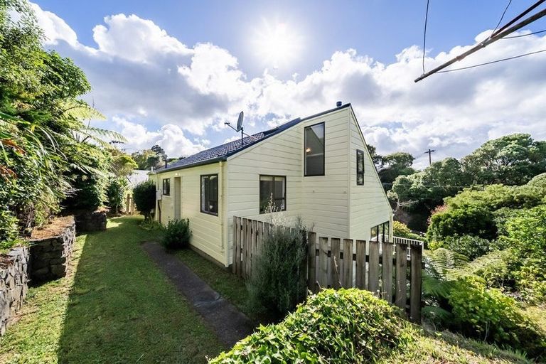 Photo of property in 11 Park Road, Belmont, Lower Hutt, 5010