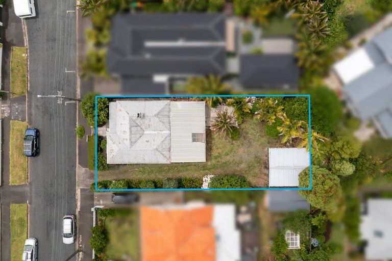 Photo of property in 22 Domain Street, Devonport, Auckland, 0624