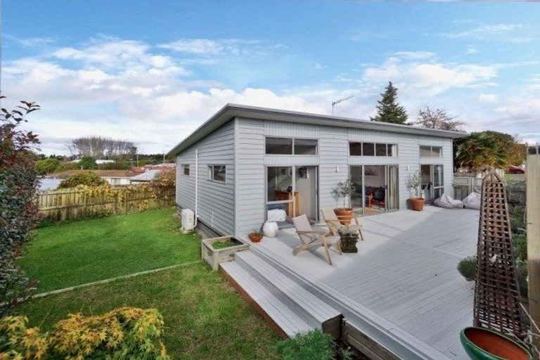 Photo of property in 17a Macloughlin Drive, Te Puke, 3119