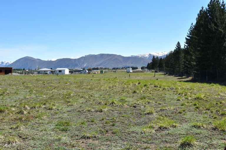Photo of property in 5 Harris Place, Twizel, 7901