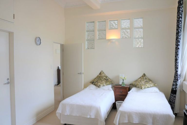 Photo of property in 11/60u Courtenay Place, Te Aro, Wellington, 6011