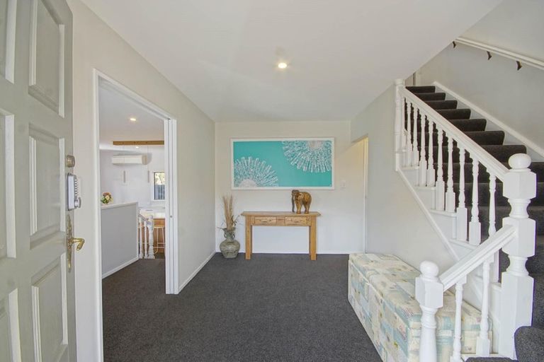 Photo of property in 1 Gammack Drive, Halswell, Christchurch, 8025