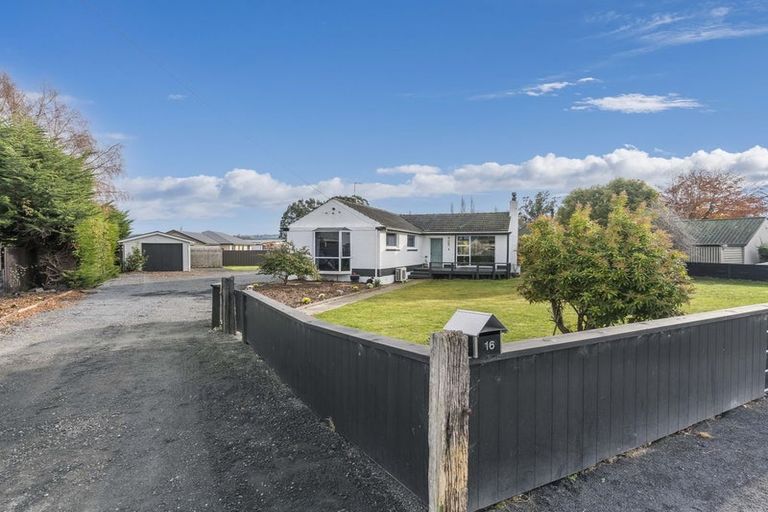 Photo of property in 16 George Street, Milton, 9220