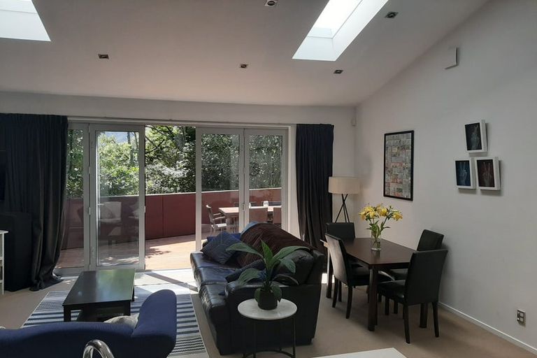 Photo of property in 35 Weld Street, Wadestown, Wellington, 6012