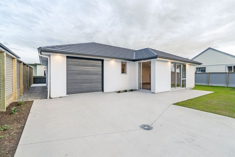 Photo of property in 71 Lothian Crescent, Strathern, Invercargill, 9812