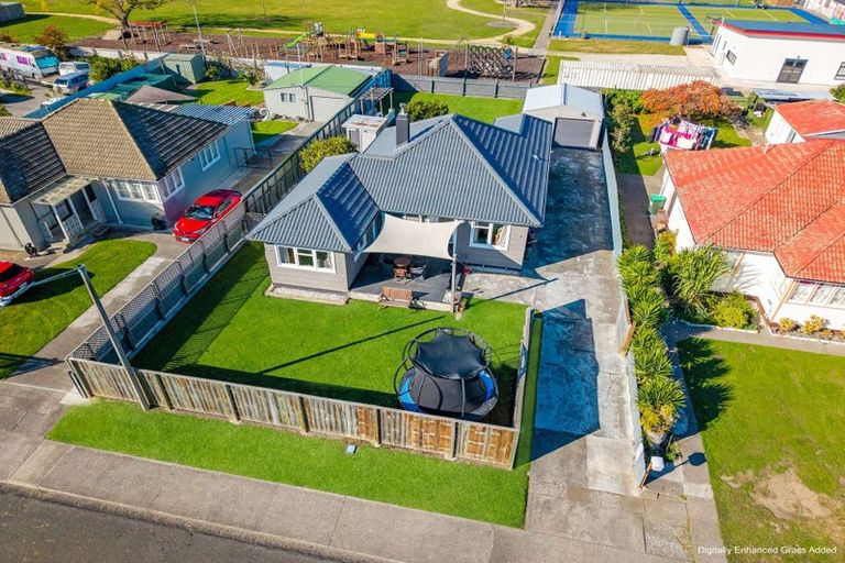 Photo of property in 1009 Kauri Street, Mahora, Hastings, 4120