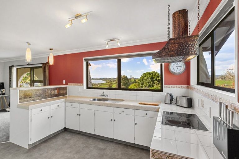 Photo of property in 261a Rotowaro Road, Huntly, 3771