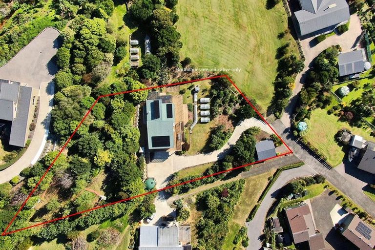 Photo of property in 78c Bennett Road, Te Mata, Thames, 3575