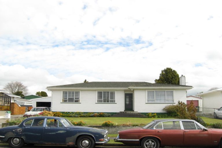 Photo of property in 43 Fabian Street, Stratford, 4332