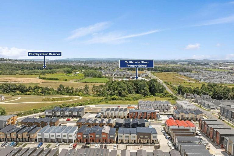 Photo of property in 50 Kiato Lane, Flat Bush, 2019