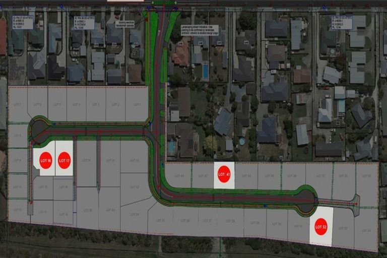 Photo of property in 24 George Yee Place, Taradale, 4112