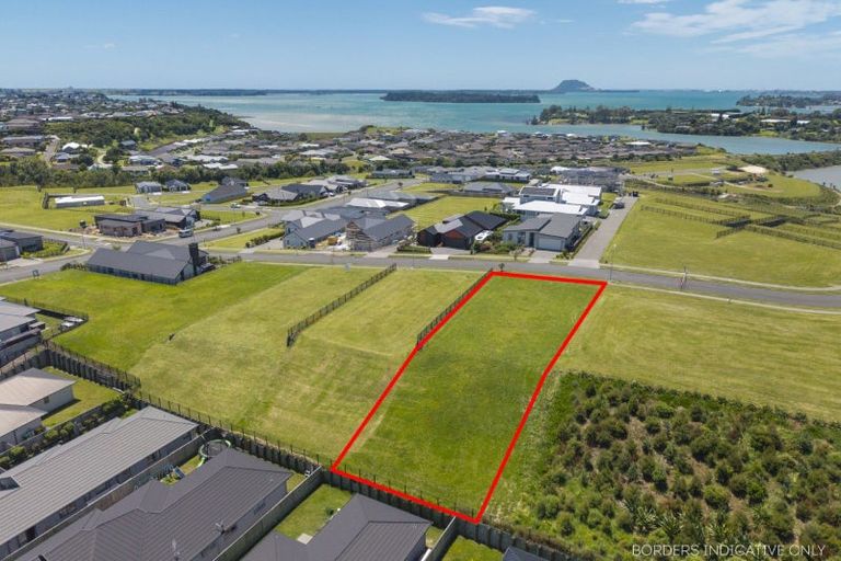 Photo of property in 10 Kuaka Rise, Omokoroa, 3114