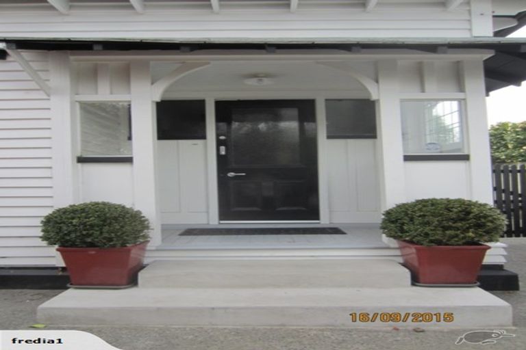 Photo of property in 214 Fitzgerald Avenue, Christchurch Central, Christchurch, 8011