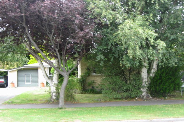Photo of property in 87 Rowley Avenue, Hoon Hay, Christchurch, 8025