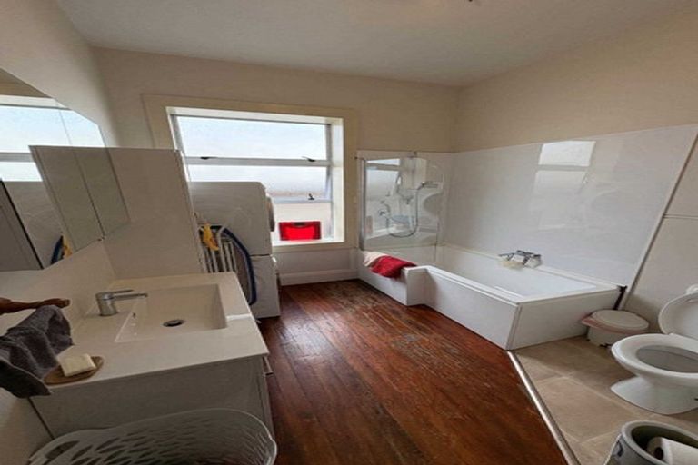 Photo of property in 4 Brunswick Street, Seaview, Timaru, 7910