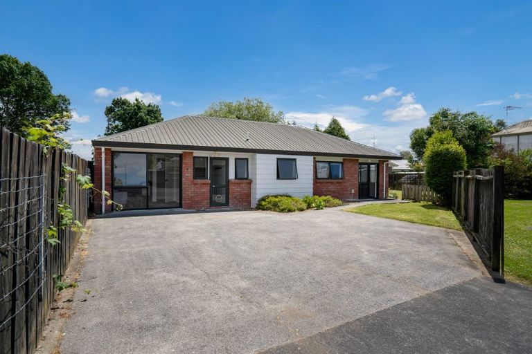 Photo of property in 8 Hilliard Place, Leamington, Cambridge, 3432