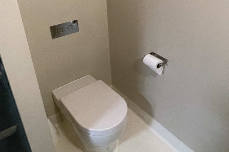 Photo of property in St Pauls Apartments, 46/43 Mulgrave Street, Thorndon, Wellington, 6011