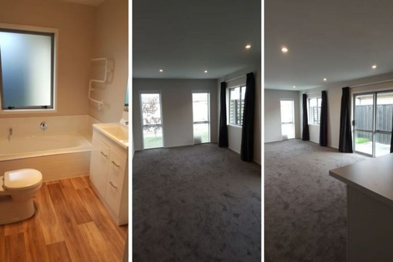 Photo of property in 59 Lydiard Drive, Rolleston, 7615