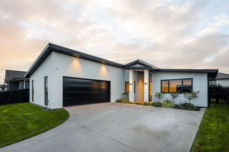 Photo of property in 107 Hare Puke Drive, Flagstaff, Hamilton, 3210